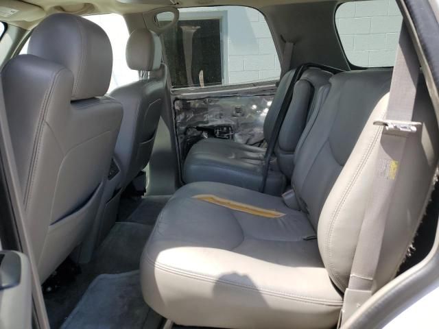 2004 Chevrolet Tahoe K1500