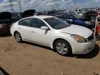 2007 Nissan Altima 2.5