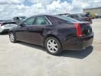 2008 Cadillac CTS