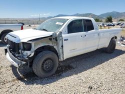 Salvage cars for sale from Copart Magna, UT: 2018 Toyota Tundra Double Cab SR/SR5