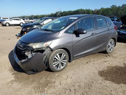 2017 Honda FIT EX en venta en Greenwell Springs, LA