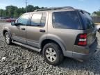 2006 Ford Explorer XLT