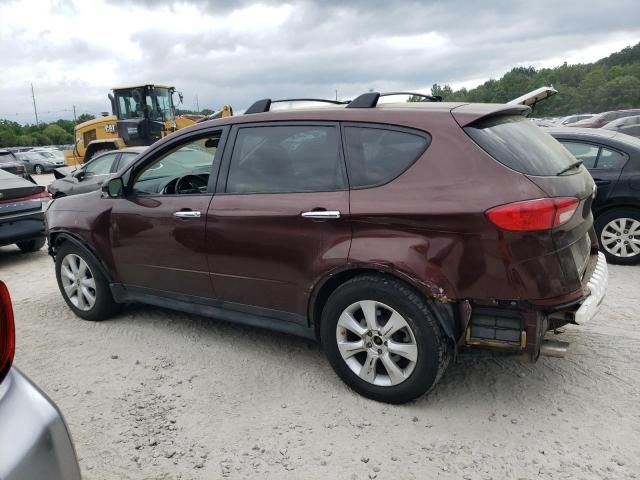 2006 Subaru B9 Tribeca 3.0 H6