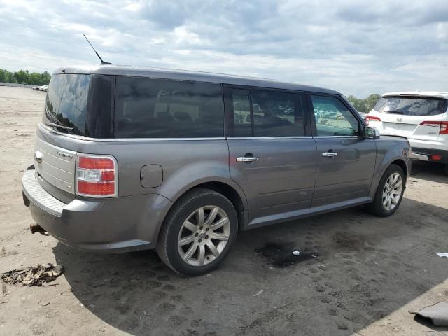 2010 Ford Flex Limited