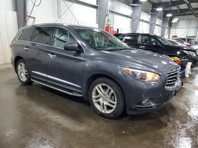 2014 Infiniti QX60