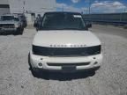 2008 Land Rover Range Rover Sport HSE