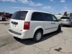 2008 Dodge Grand Caravan C/V