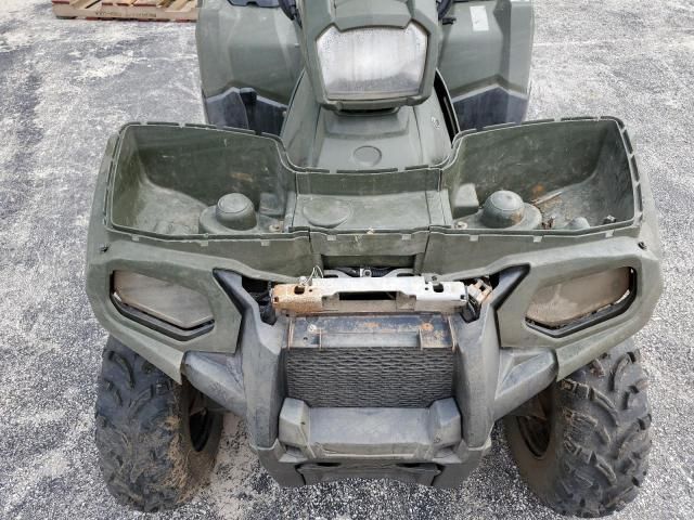 2019 Polaris Sportsman 450 H.O