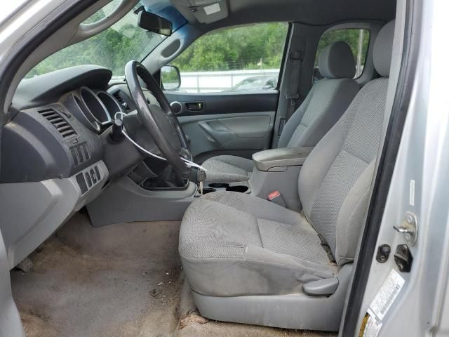 2006 Toyota Tacoma Access Cab