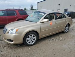 Salvage cars for sale at Appleton, WI auction: 2009 Toyota Avalon XL