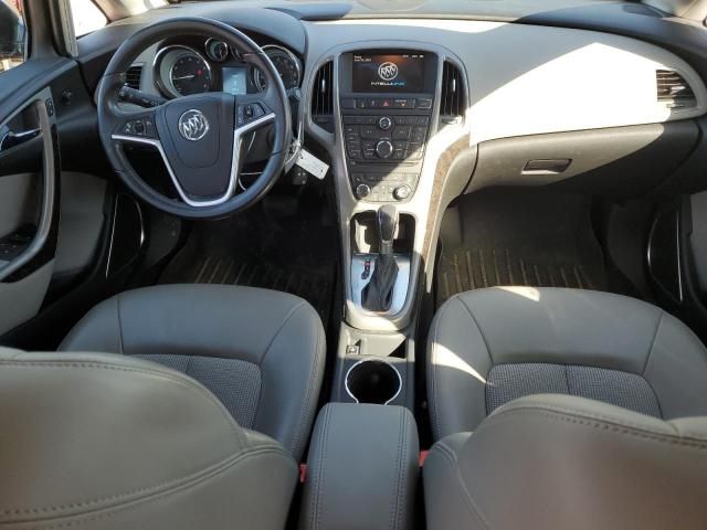 2016 Buick Verano Convenience