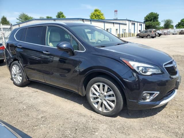 2020 Buick Envision Premium