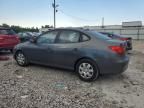 2008 Hyundai Elantra GLS