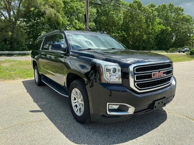 2019 GMC Yukon XL K1500 SLT