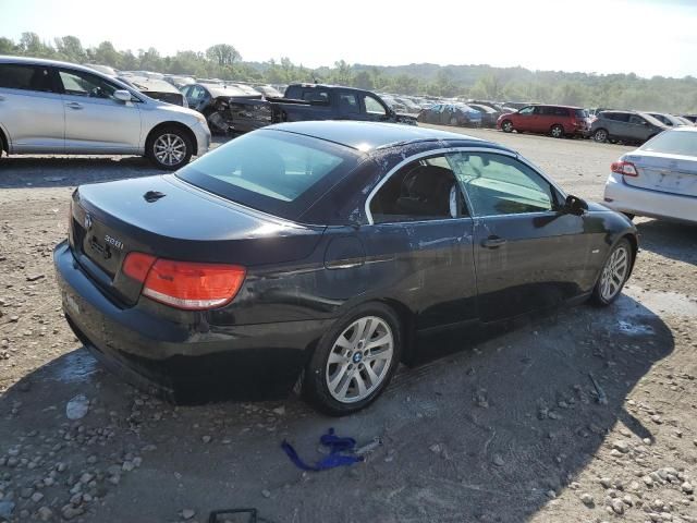 2009 BMW 328 I