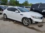 2012 KIA Optima EX