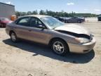 2004 Ford Taurus SES