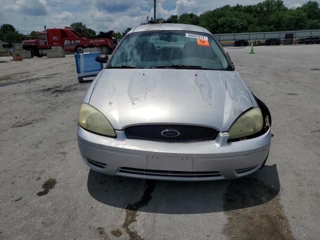 2004 Ford Taurus SES