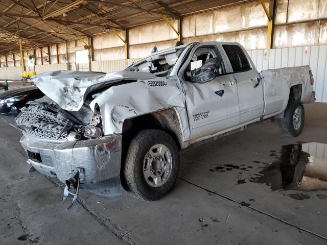 2019 Chevrolet Silverado C2500 Heavy Duty LT