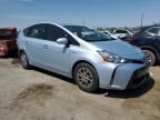 2016 Toyota Prius V