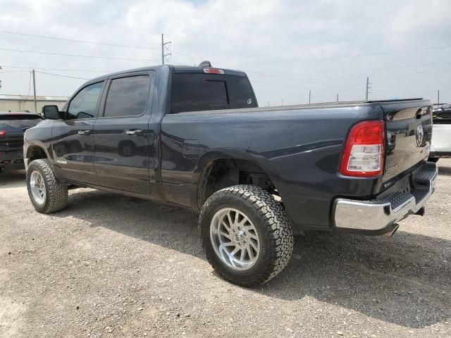 2020 Dodge RAM 1500 BIG HORN/LONE Star