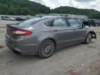 2013 Ford Fusion Titanium