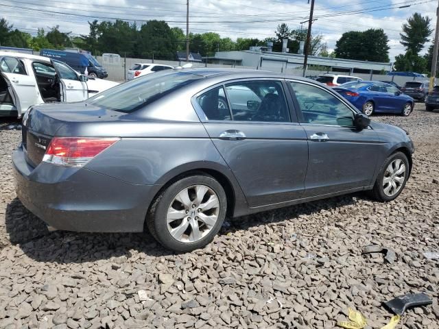 2010 Honda Accord EXL