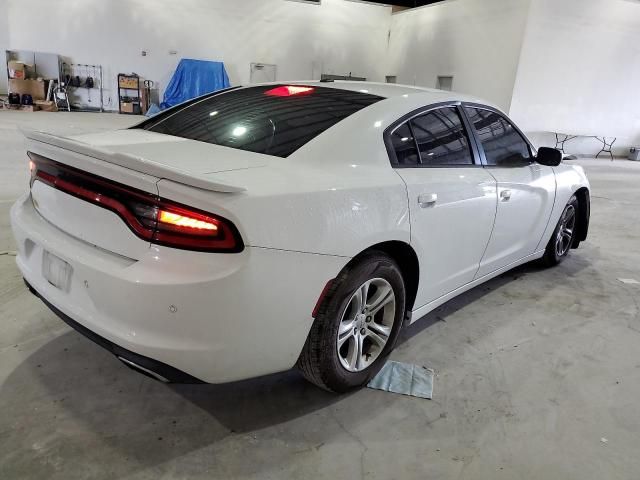 2015 Dodge Charger SE