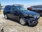 2011 Subaru Forester 2.5X Premium