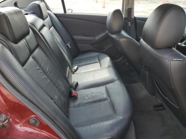 2010 Nissan Altima Base