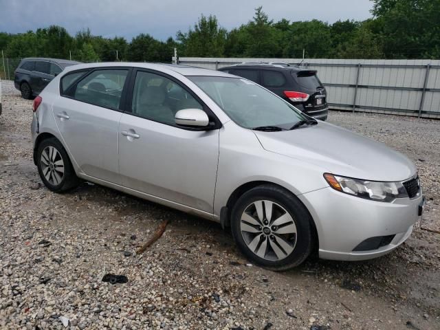 2013 KIA Forte EX