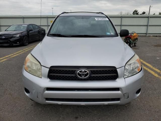 2007 Toyota Rav4