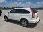 2011 Honda CR-V EXL