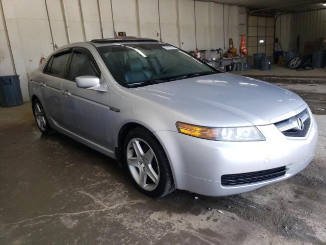 2005 Acura TL