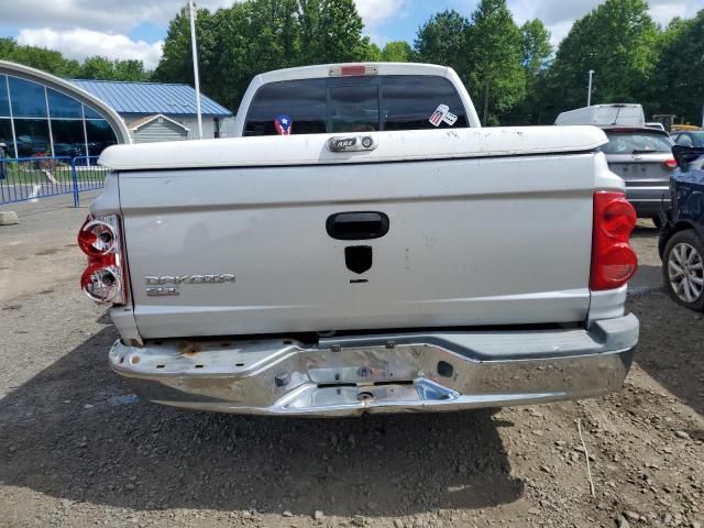 2005 Dodge Dakota Quad SLT