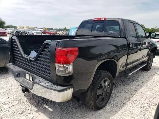 2013 Toyota Tundra Double Cab SR5