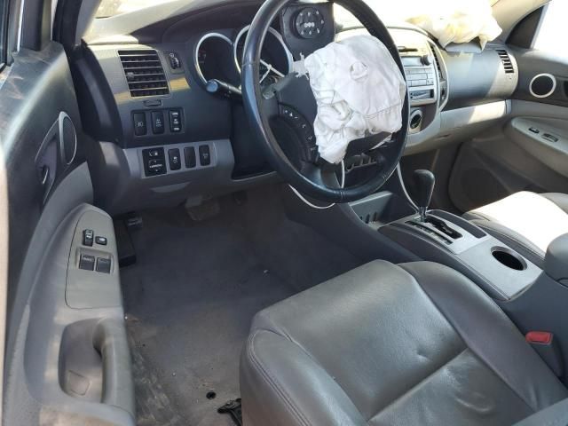 2009 Toyota Tacoma Prerunner Access Cab