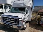 2020 Wildwood 2020 Ford Econoline E450 Super Duty Cutaway Van