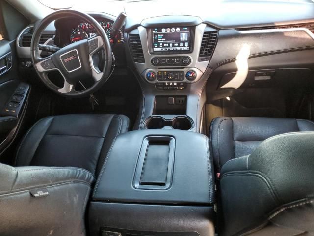 2017 GMC Yukon XL K1500 SLE