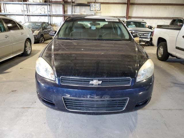 2010 Chevrolet Impala LS