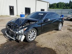 2014 Infiniti Q50 Base en venta en Grenada, MS