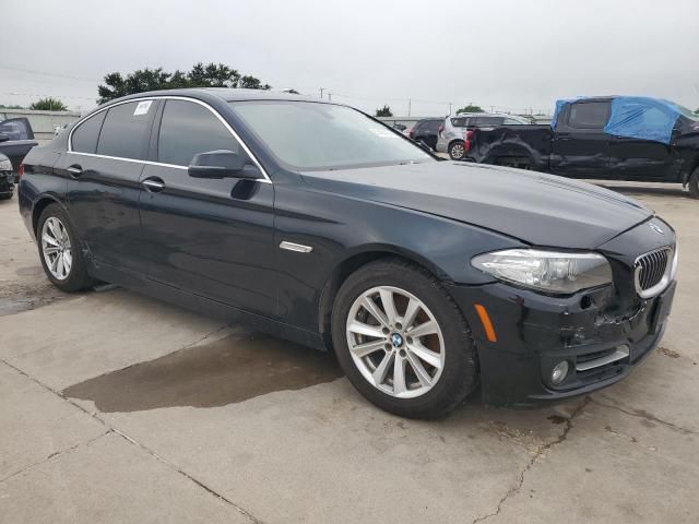 2015 BMW 528 I