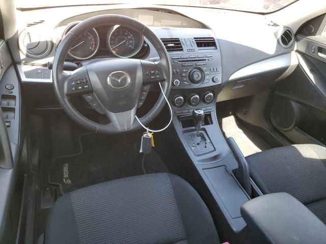 2013 Mazda 3 I