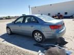 2010 Hyundai Sonata GLS