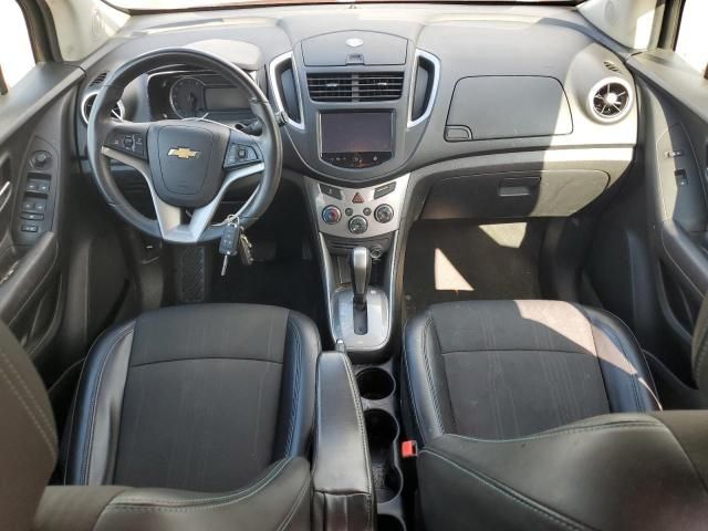 2015 Chevrolet Trax 1LT