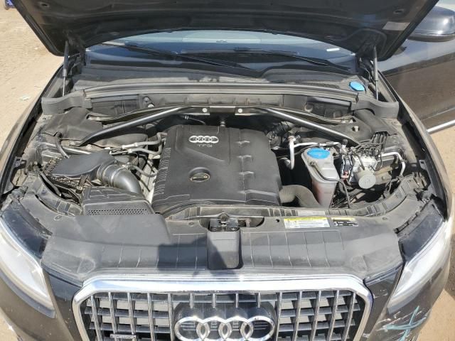 2014 Audi Q5 Premium Plus