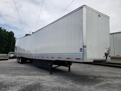 Utility salvage cars for sale: 2024 Utility Trailer