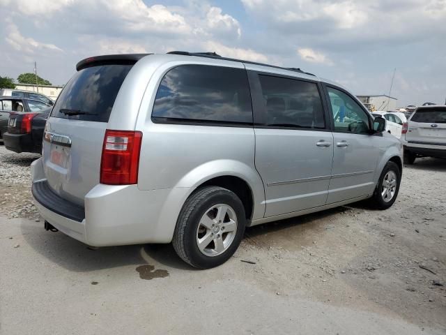 2010 Dodge Grand Caravan SXT