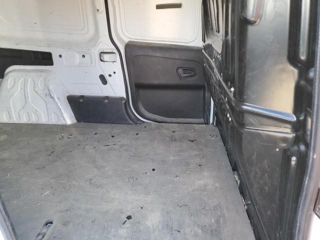 2015 Dodge RAM Promaster City Tradesman SLT