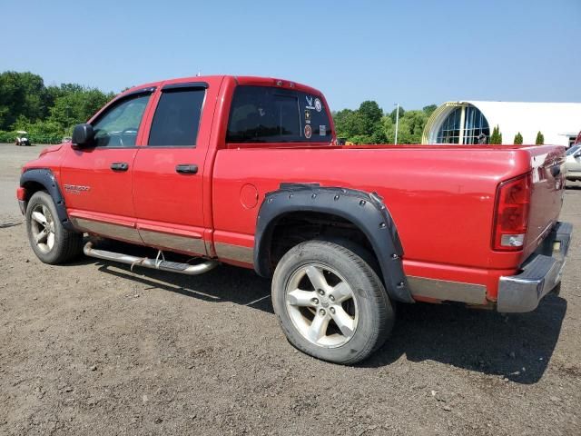 2006 Dodge RAM 1500 ST